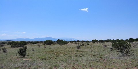 Expansive Land with Mountain Views