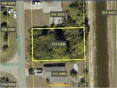 Land, LEHIGH ACRES, FL
