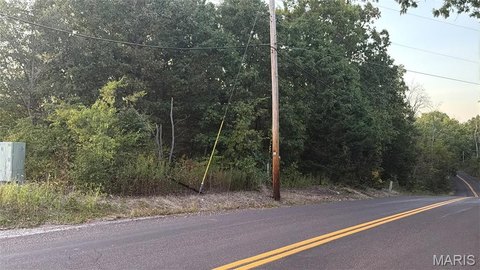 Land, Hillsboro, MO