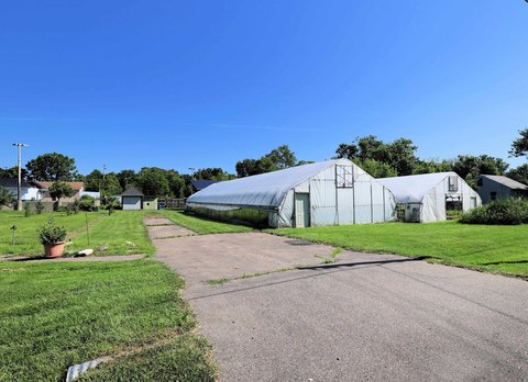 Turnkey Urban Farming Land