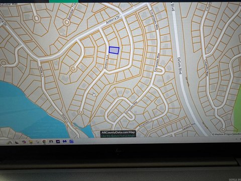 Land in Hot Springs Village