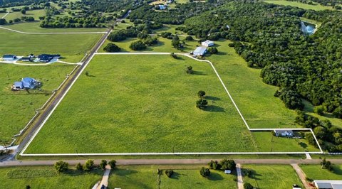 15+ Acres Ready for Development
