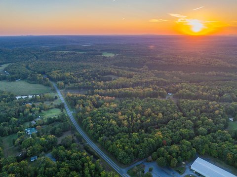 LAND, BREMO BLUFF, VA