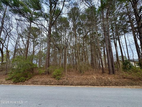 Land, Kenly, NC