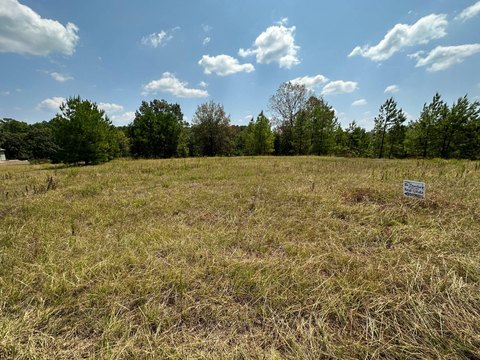 Waterfront Lot in Regal Pointe