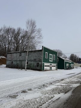 Commercial Lot in Downtown Guilford