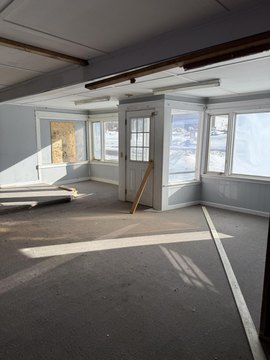 Commercial Lot in Downtown Guilford