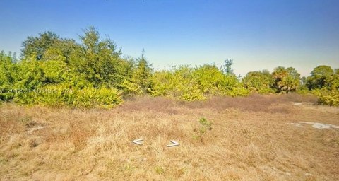 Land, Lehigh Acres, FL