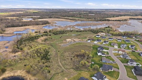 Entitled Waterfront Development Land