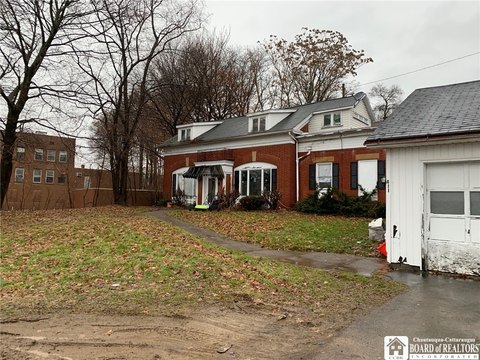 Jamestown Commercial Investment Opportunity