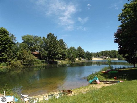 LAND - BUCKLEY, MI