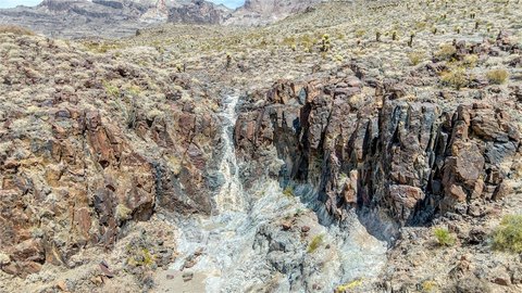 Oatman, AZ Vacant Land