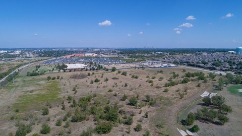 Highway-Front Development Land