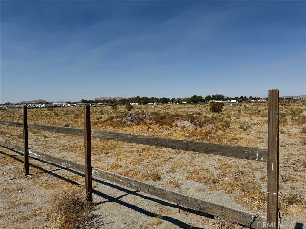 10 Acres of Usable Land