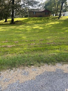 Residential Building Site in Paducah