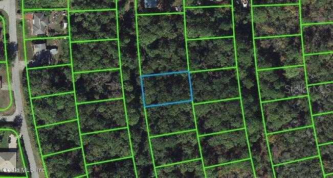 Residential Land in Sun N Lakes