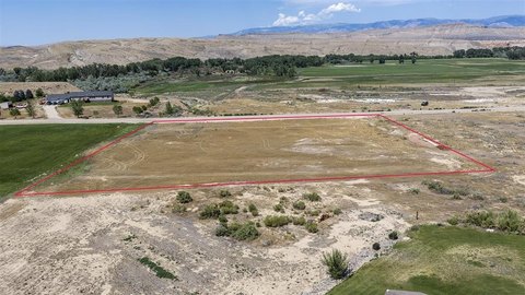 LAND - Greybull, WY