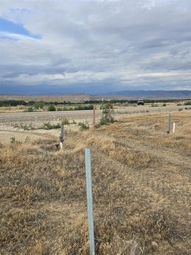 Land, Greybull, WY