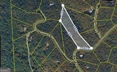 Land, Jasper, GA