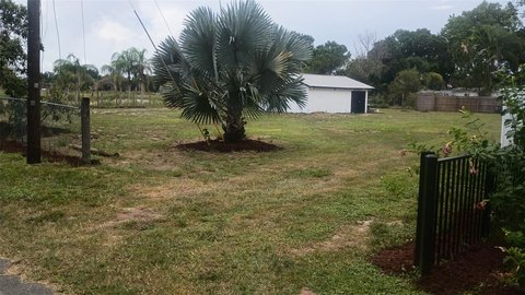 Land, FROSTPROOF, FL