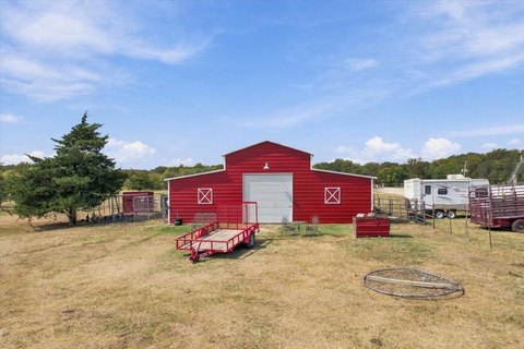 Land, Sherman, TX