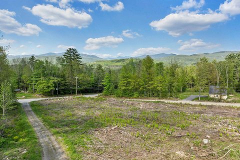 Residential Buildable Lot