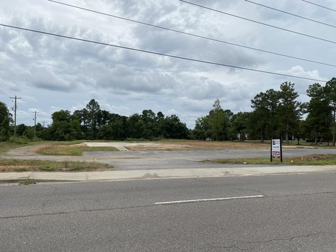 Aiken Commercial Land For Sale
