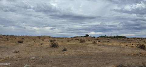 Land, Ehrenberg, AZ