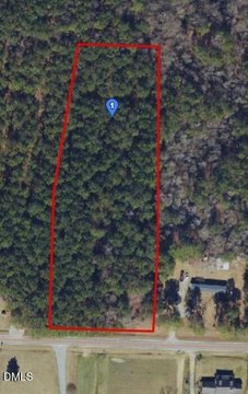 LAND - Smithfield, NC