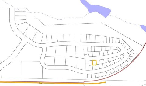 Sheridan, WY Building Site