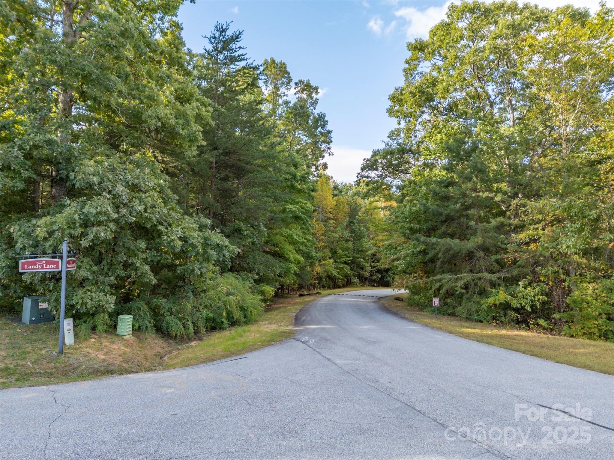 Land in Gated Equestrian Community