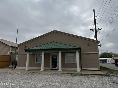 Spacious Office Space Available Now