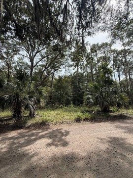 Daufuskie Island Land Opportunity