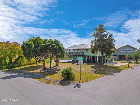 Waterfront Lot in Laguna Beach