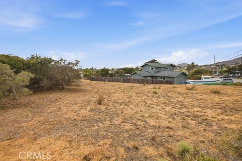 Los Osos Land Opportunity