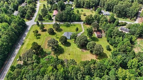 Land, Winston, GA