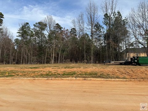 Residential Lots Ready for Construction