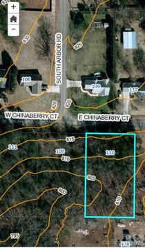 LAND - Mocksville, NC