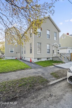 Waterford Four-Unit Income Property