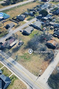 Land, Ferris, TX