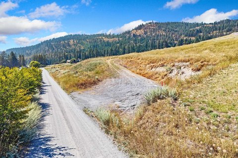 LAND - Colville, WA