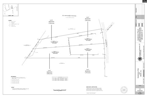 Blythewood Residential Land Opportunity