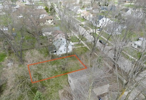 Redford Land Parcel For Sale