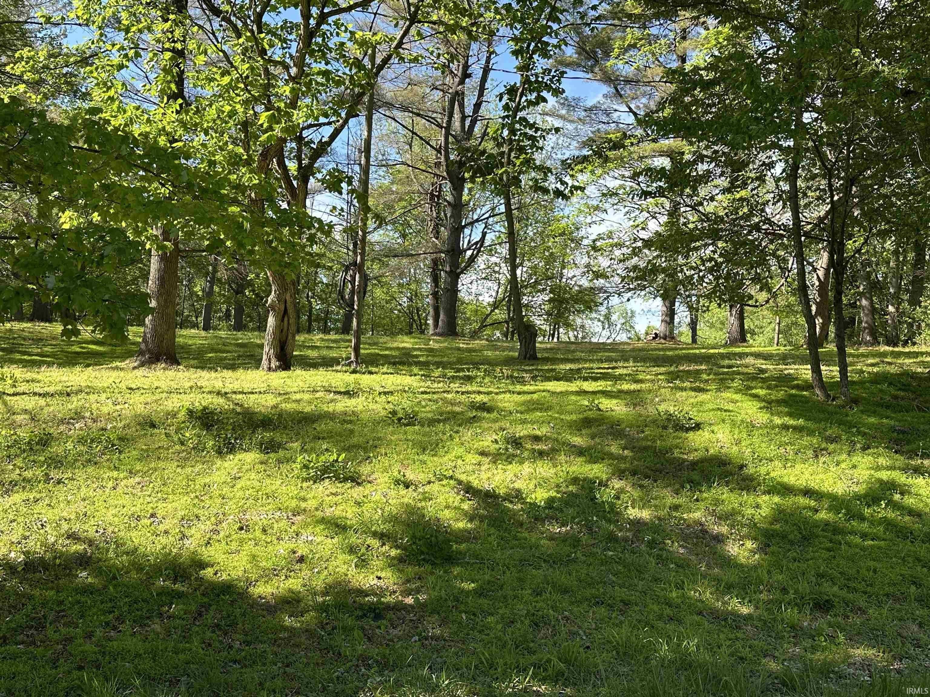 Bloomington Residential Land Opportunity