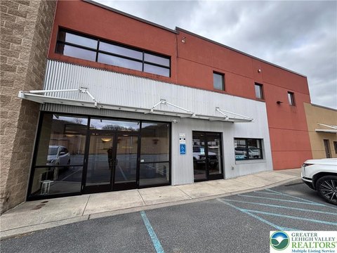 Wind Gap Office Space Available