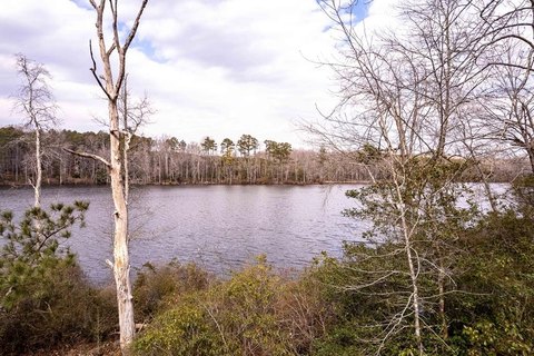 Land, WARSAW, VA