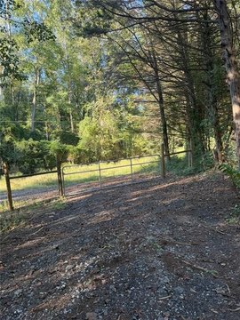 Land, Nicholson, GA