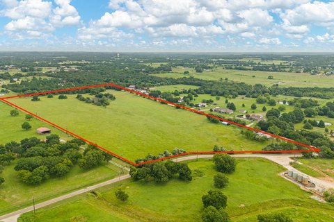 Land, Cleburne, TX