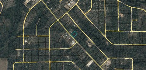 Marianna, FL Acreage Lot