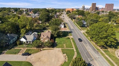 Vacant Land, Bartlesville, OK